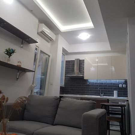 Kamara Apartment Thessaloníki Eksteriør billede