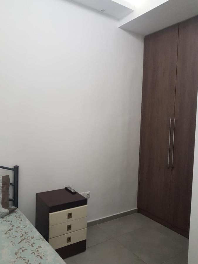 Kamara Apartment Thessaloníki Eksteriør billede