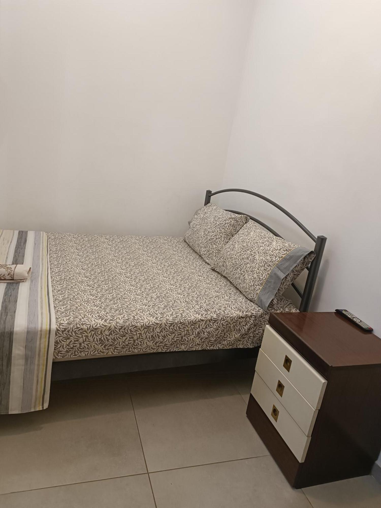 Kamara Apartment Thessaloníki Eksteriør billede