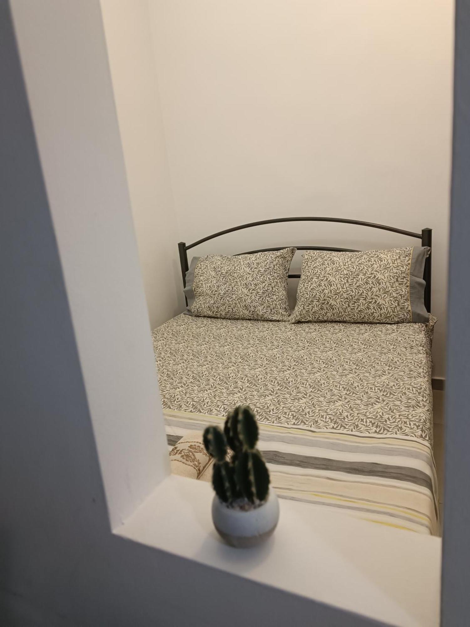 Kamara Apartment Thessaloníki Eksteriør billede